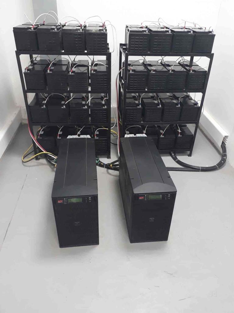 UPS Battery